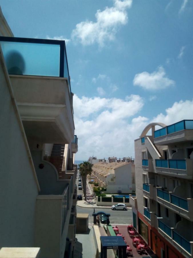 Apartamento Playa Mar 303 Orihuela Exterior foto